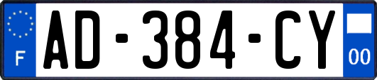 AD-384-CY
