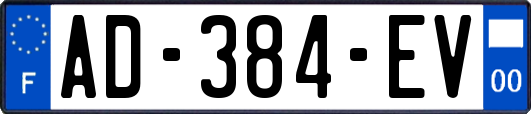 AD-384-EV