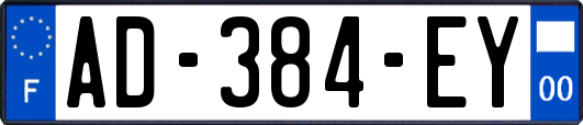 AD-384-EY