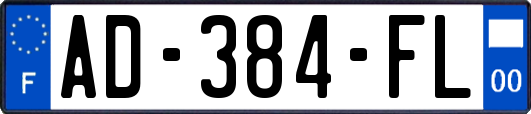 AD-384-FL