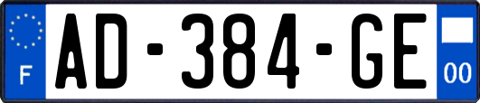 AD-384-GE