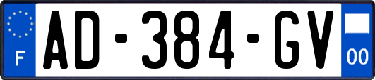 AD-384-GV