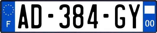 AD-384-GY