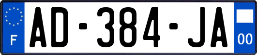AD-384-JA