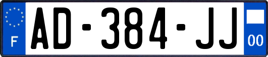 AD-384-JJ