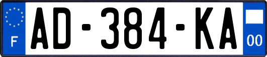 AD-384-KA