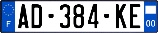AD-384-KE