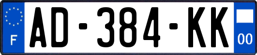 AD-384-KK