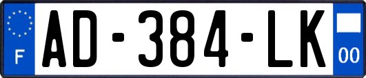 AD-384-LK