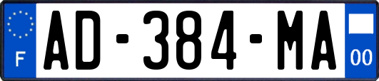 AD-384-MA