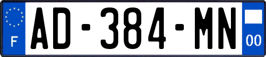 AD-384-MN