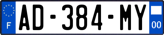 AD-384-MY