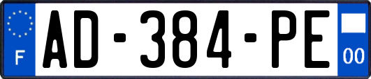 AD-384-PE