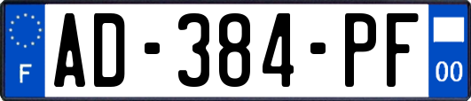 AD-384-PF