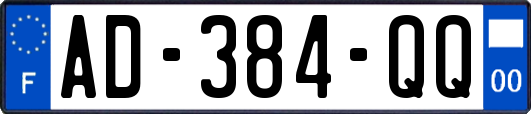 AD-384-QQ