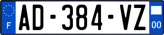 AD-384-VZ