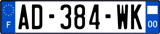AD-384-WK