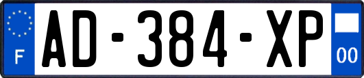 AD-384-XP