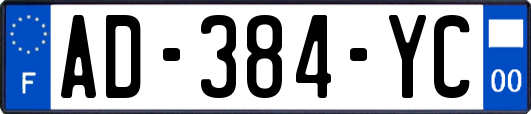 AD-384-YC
