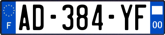 AD-384-YF