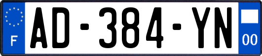 AD-384-YN