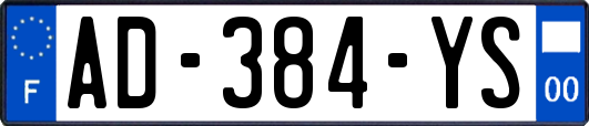 AD-384-YS