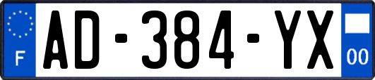 AD-384-YX