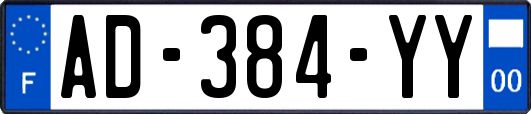 AD-384-YY
