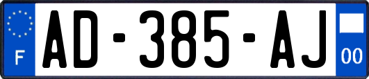 AD-385-AJ