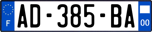 AD-385-BA