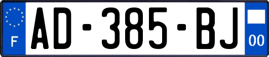 AD-385-BJ