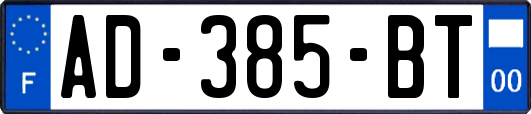 AD-385-BT