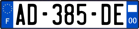 AD-385-DE