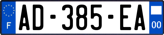 AD-385-EA