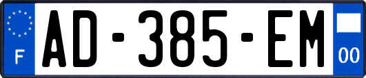 AD-385-EM