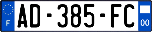 AD-385-FC