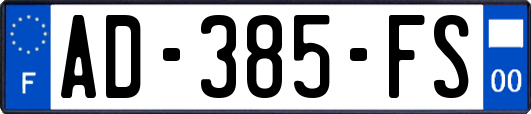 AD-385-FS