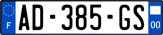 AD-385-GS