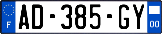 AD-385-GY
