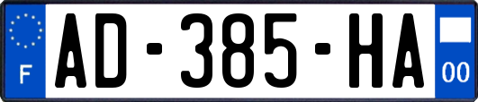 AD-385-HA