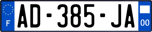 AD-385-JA