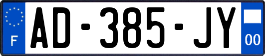 AD-385-JY