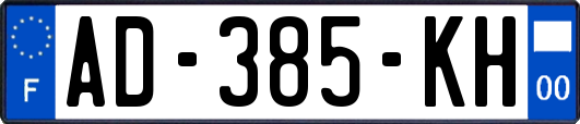 AD-385-KH