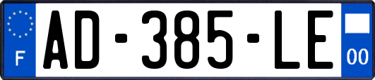 AD-385-LE