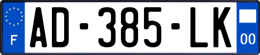 AD-385-LK