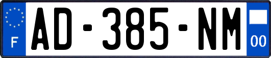 AD-385-NM