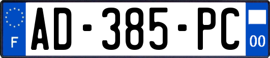 AD-385-PC