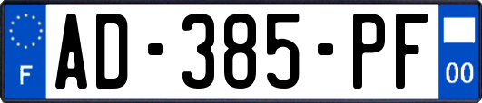 AD-385-PF