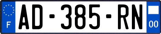 AD-385-RN