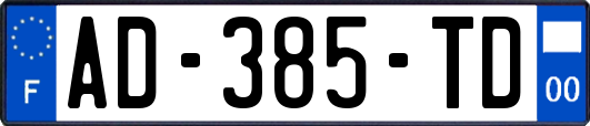 AD-385-TD